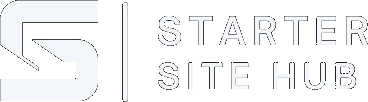 StarterSiteHub